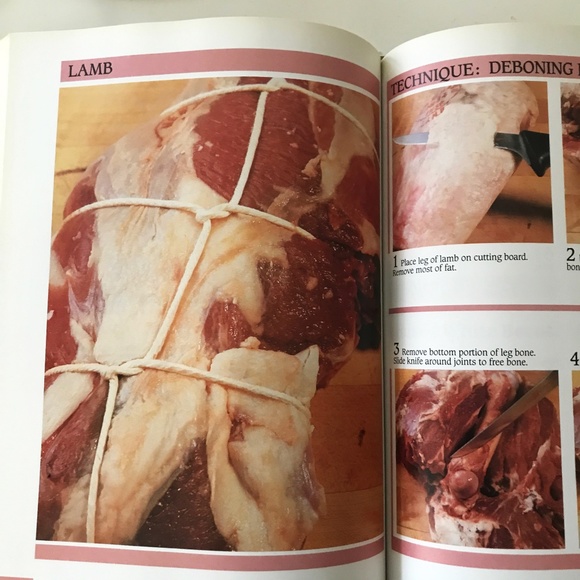 POL MARTIN EASY COOKING FOR TODAY COOKBOOK - Picture 11 of 14